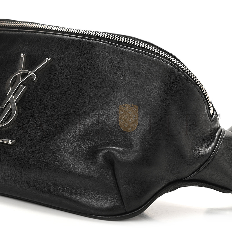 YSL CASSANDRE CLASSIC CROSSBODY BAG IN SOFT LAMBSKIN 59007603U0E1000 (25*14*3.5cm)